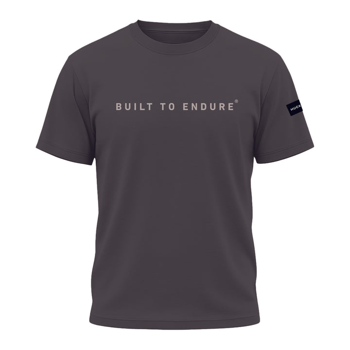 Icon Heavyweight Organic T-Shirt