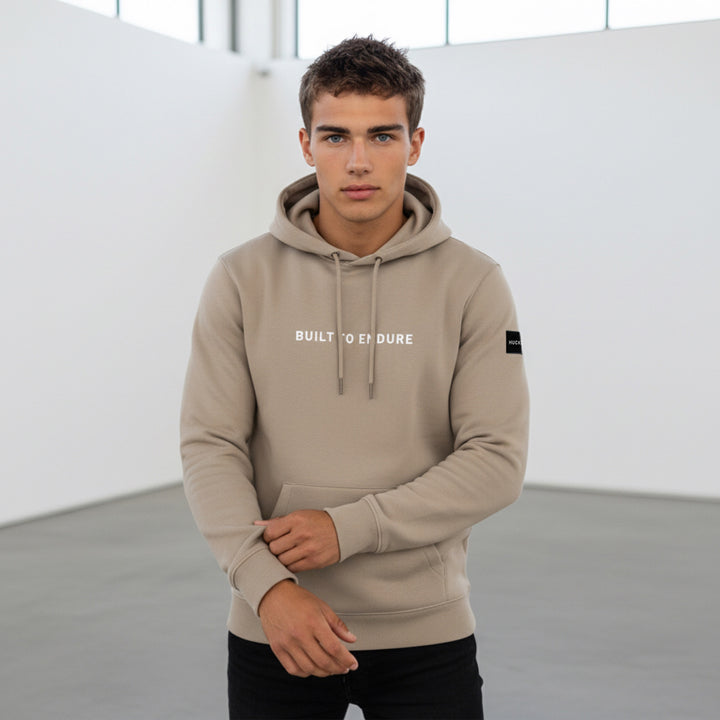 Icon Organic Hoodie