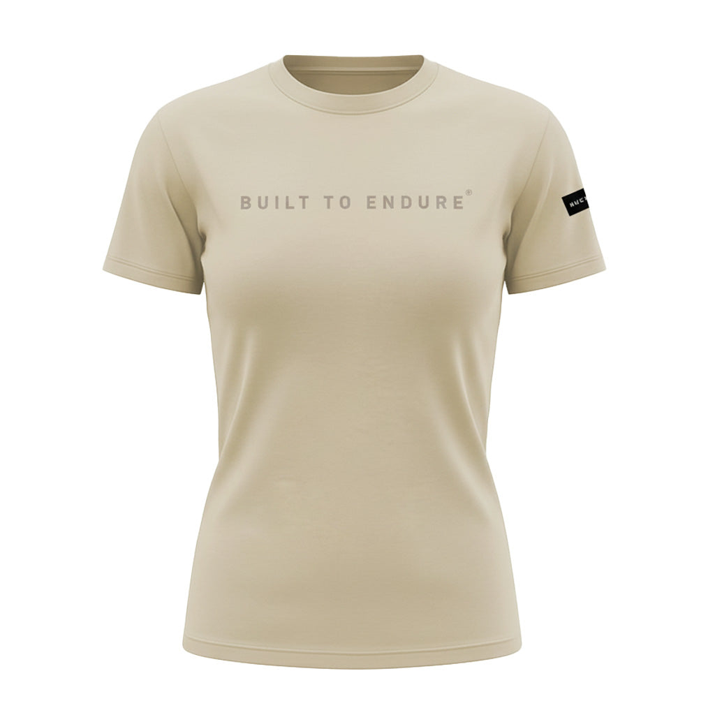 Icon Heavyweight Organic T-Shirt