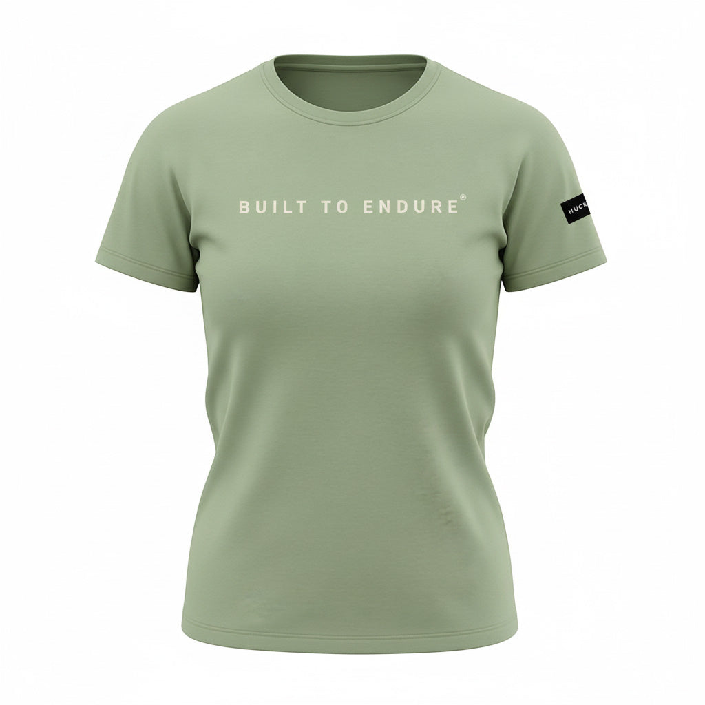 Icon Heavyweight Organic T-Shirt