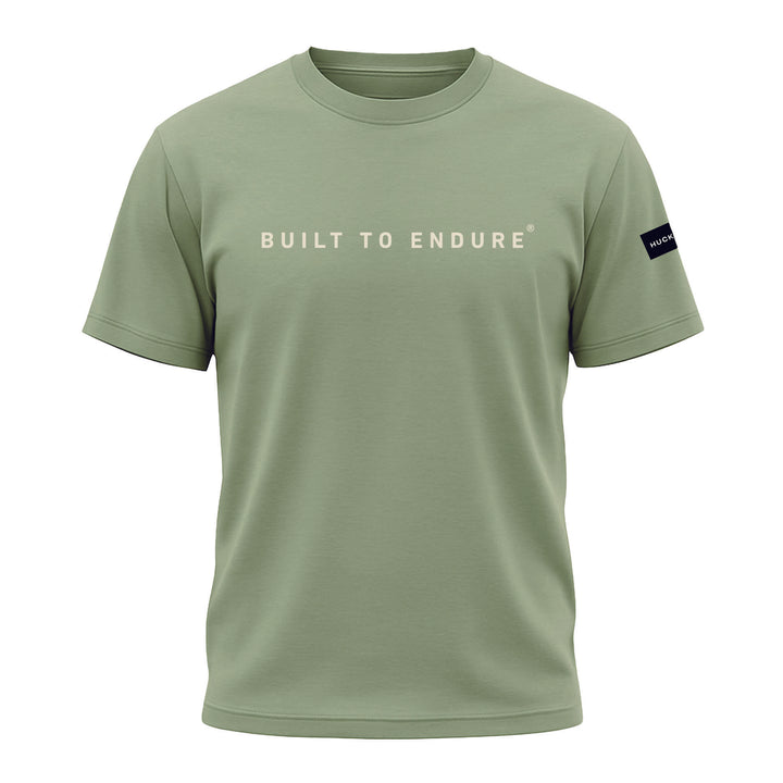 Icon Heavyweight Organic T-Shirt