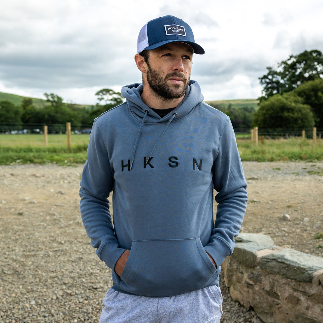 Instinct Organic Hoodie