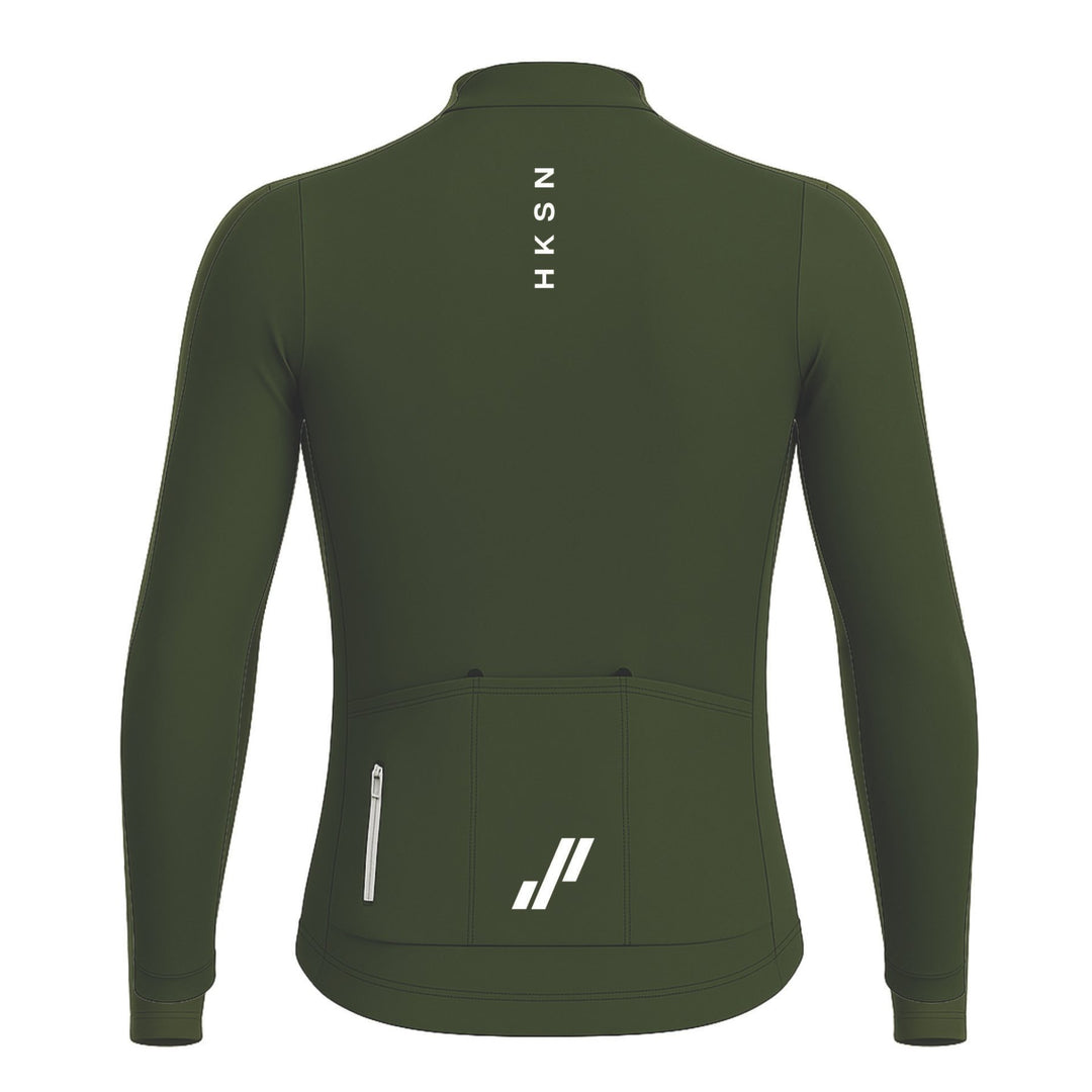Men's Mid-Season Pro Jersey
