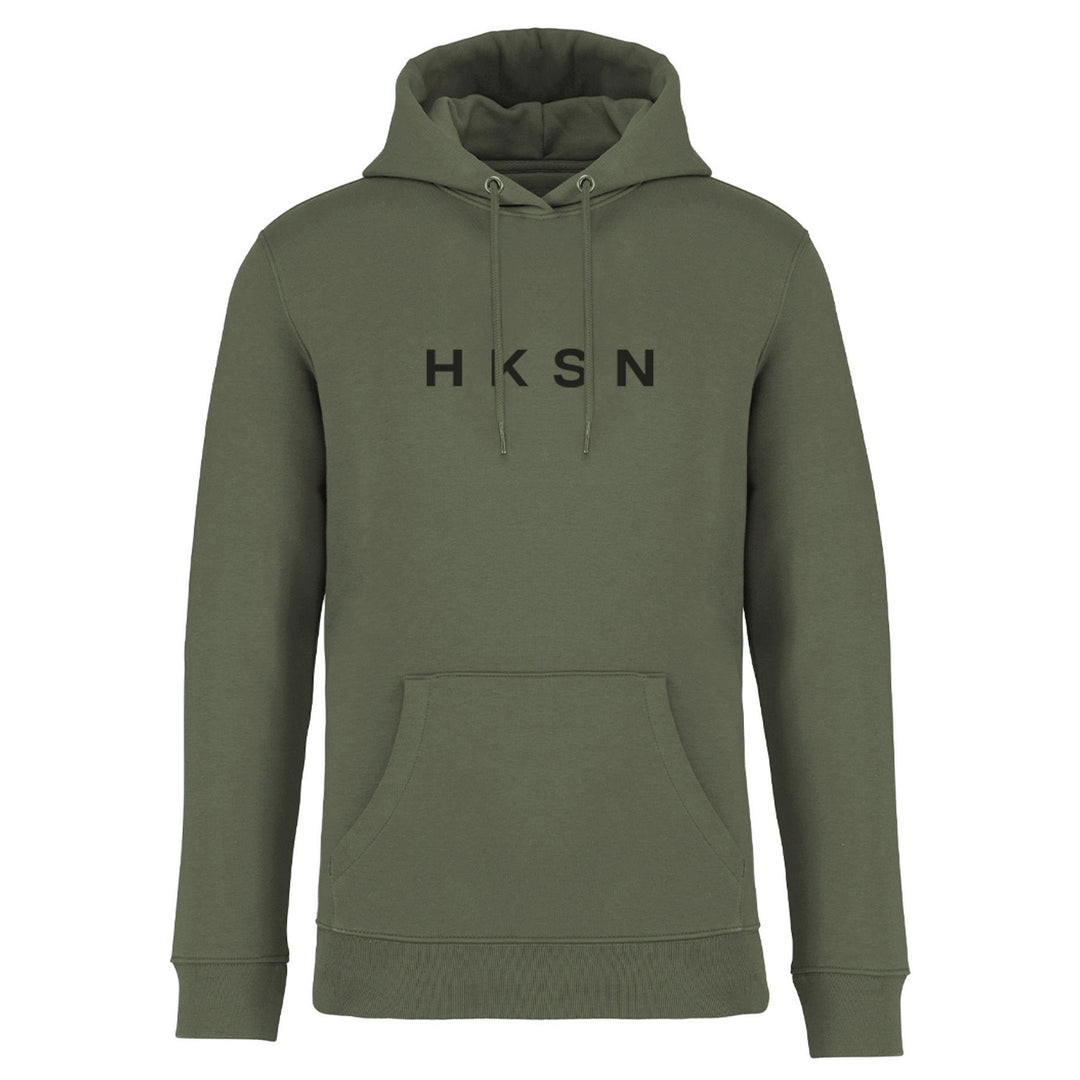 Instinct Organic Hoodie