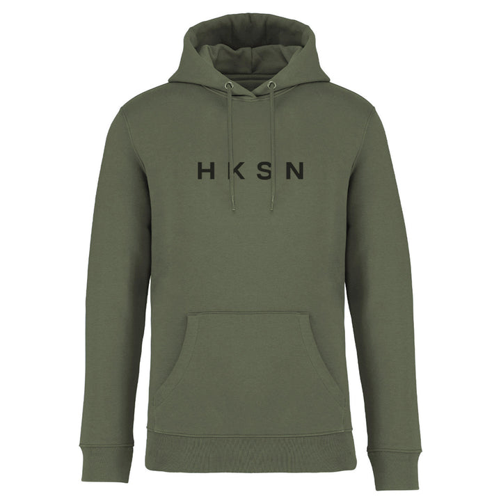 Instinct Organic Hoodie