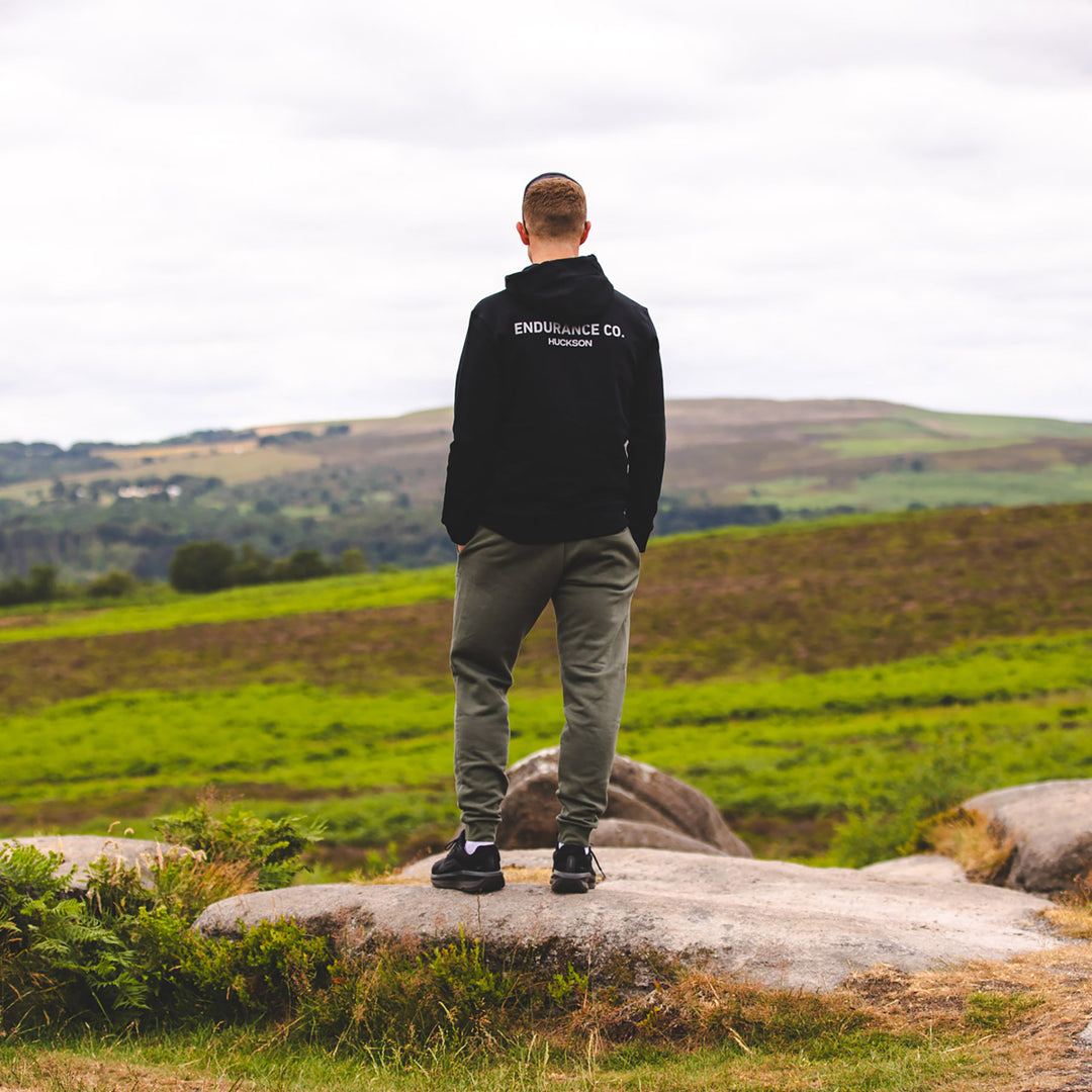 Premium Organic Joggers
