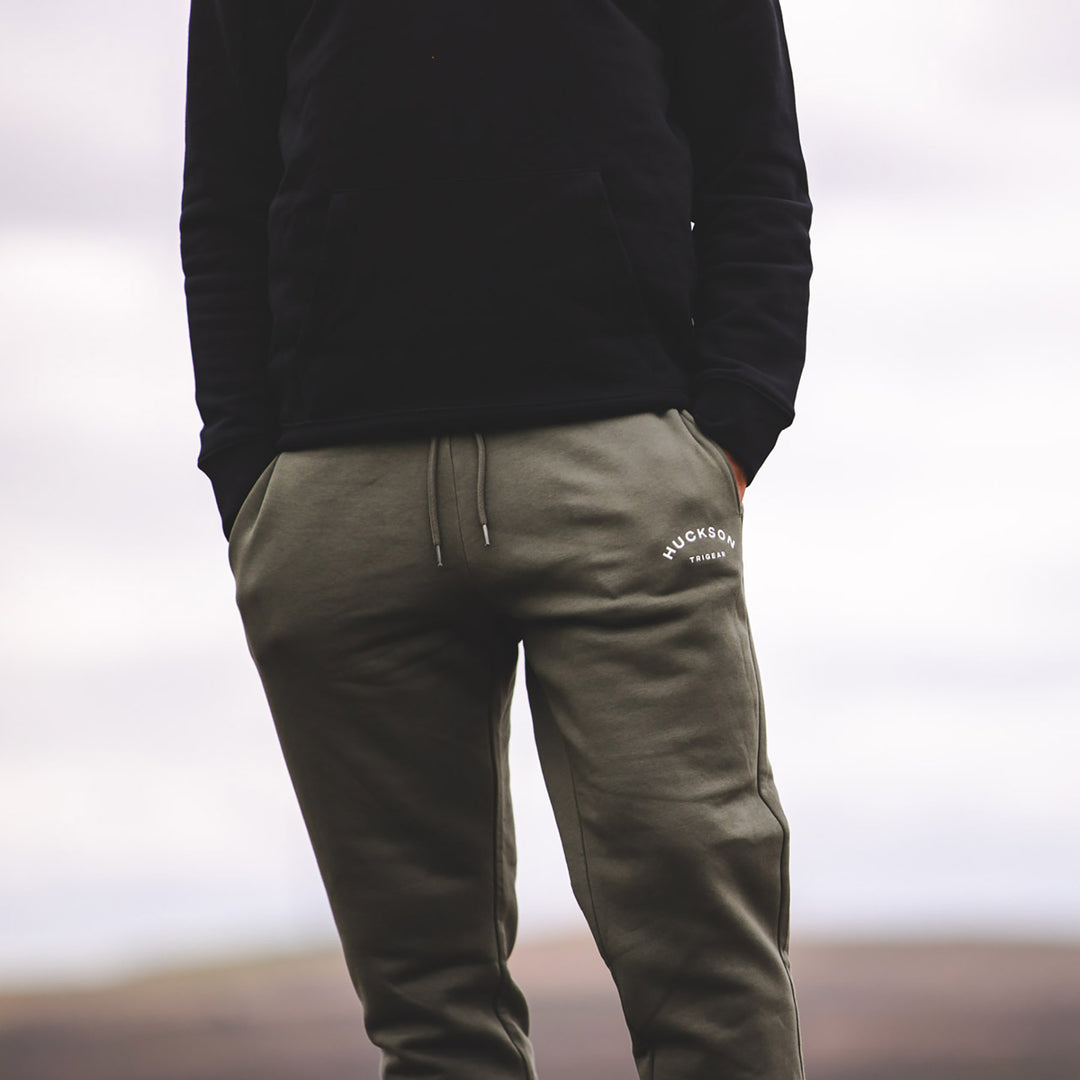 Premium Organic Joggers