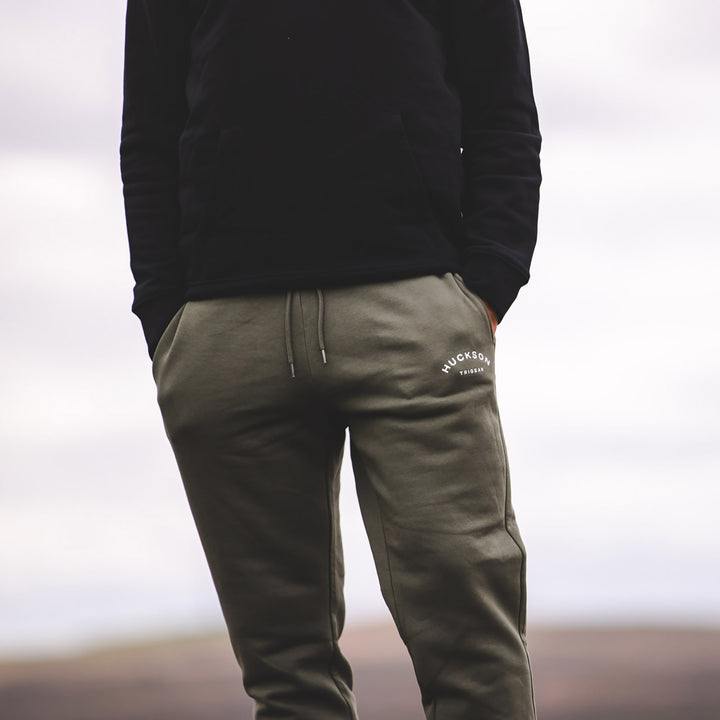 Premium Organic Joggers