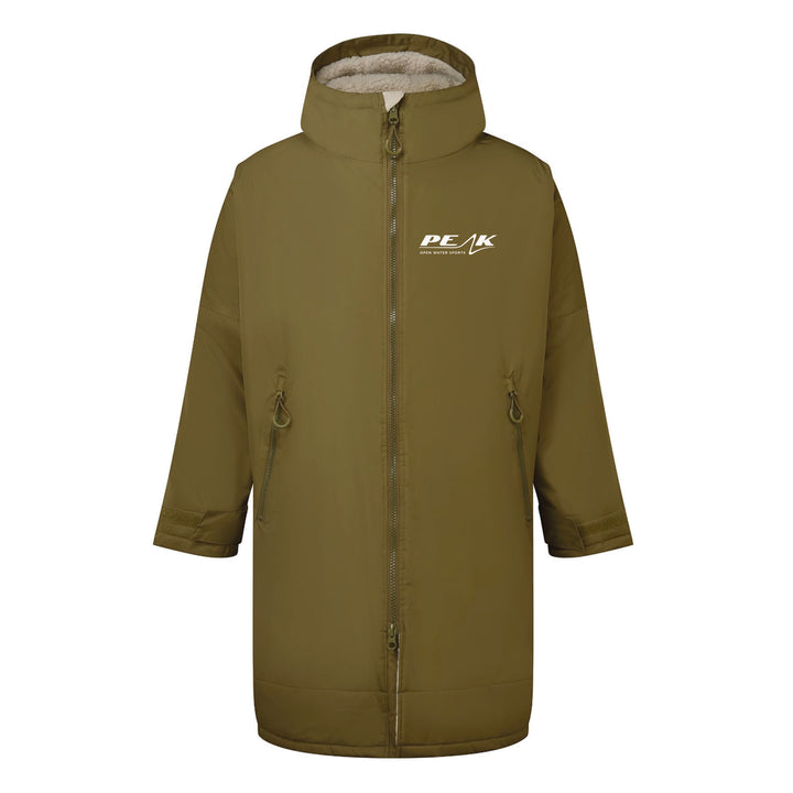 Peak Waterproof Change Robe