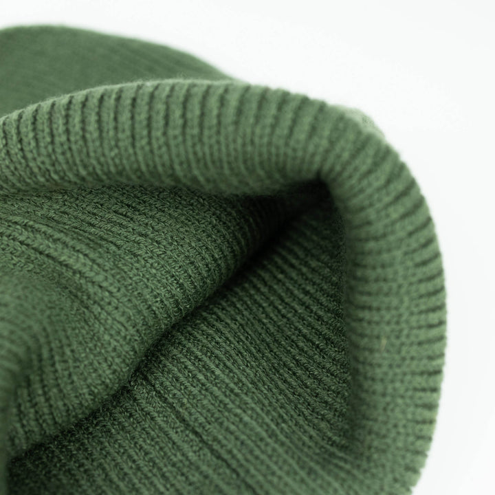 Deep Cuffed Beanie