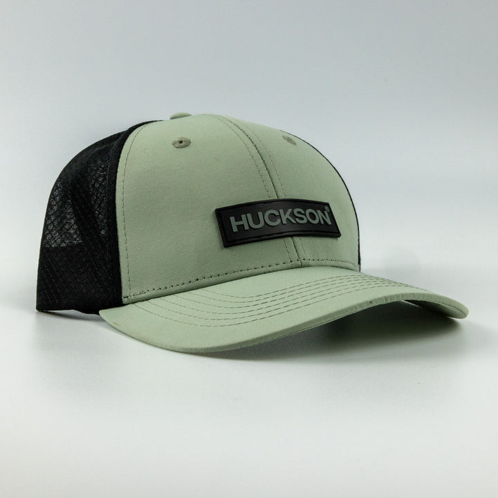 Mesh Technical Trucker Cap