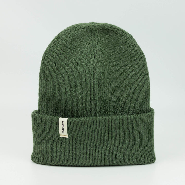 Deep Cuffed Beanie