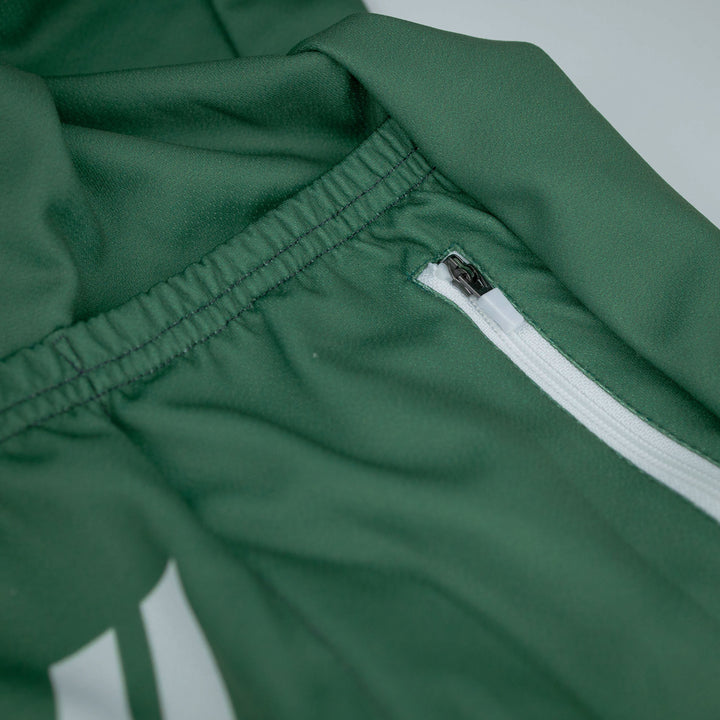 Women's Mid-Season Pro Jersey