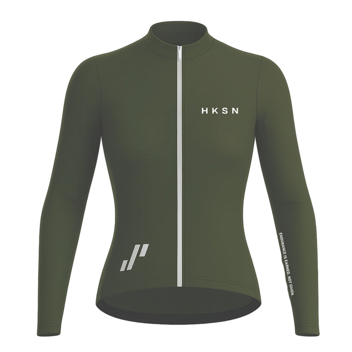 Women's Mid-Season Pro Jersey