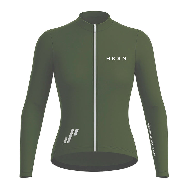 Women's Mid-Season Pro Jersey