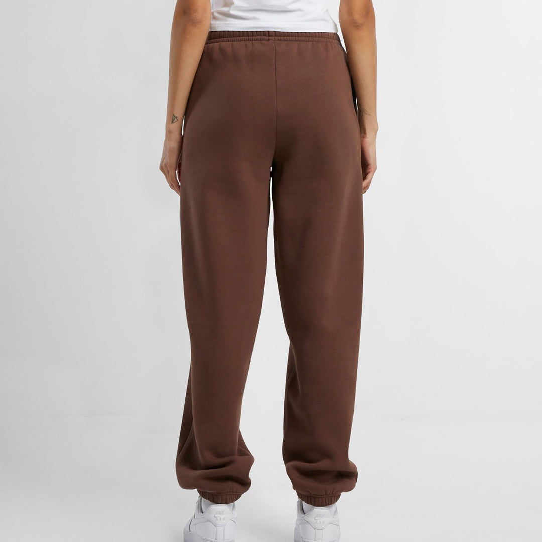 Women's Fluffy Sweatpants