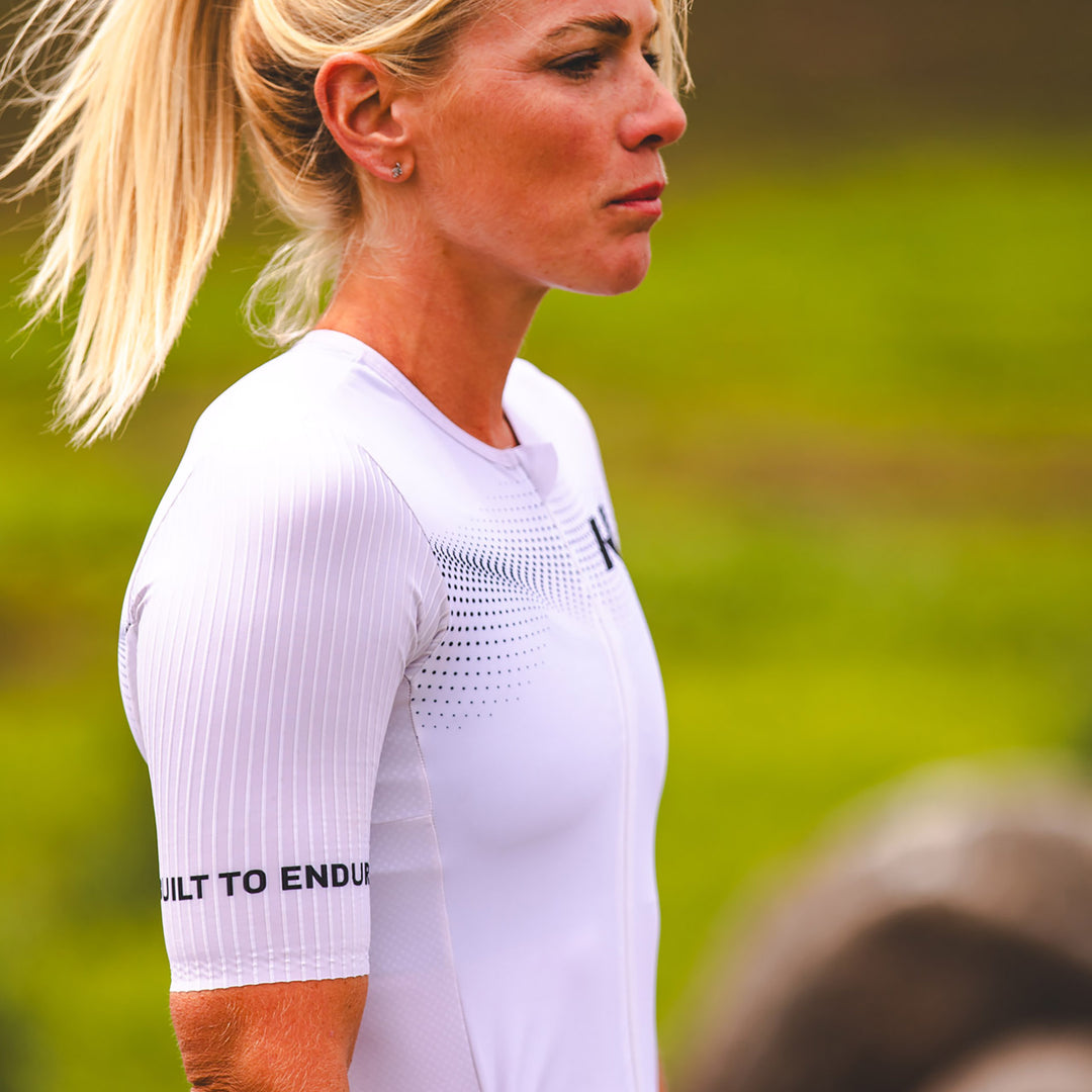 Team HKSN Elite-Line Tri-Suit