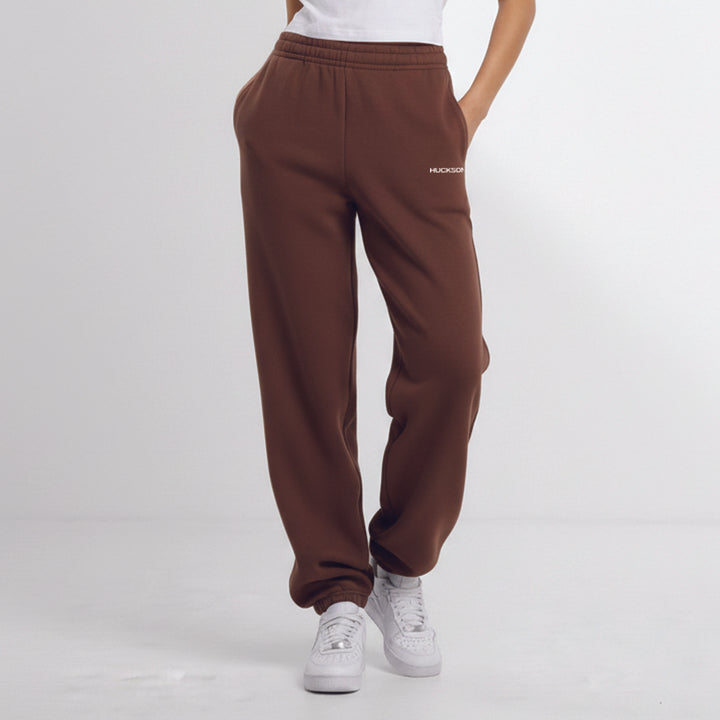 Women's Fluffy Sweatpants