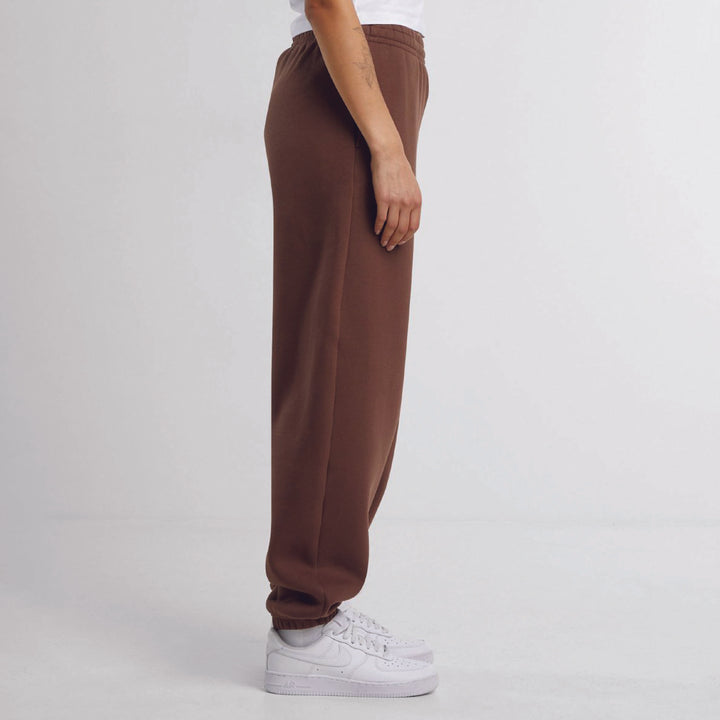Women's Fluffy Sweatpants