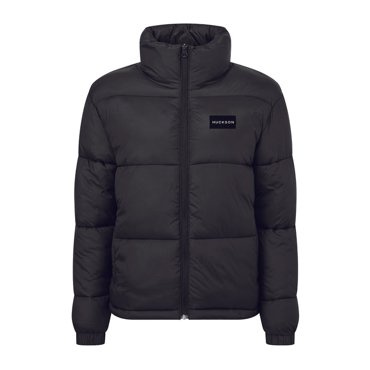 Women's Puffer Jacket