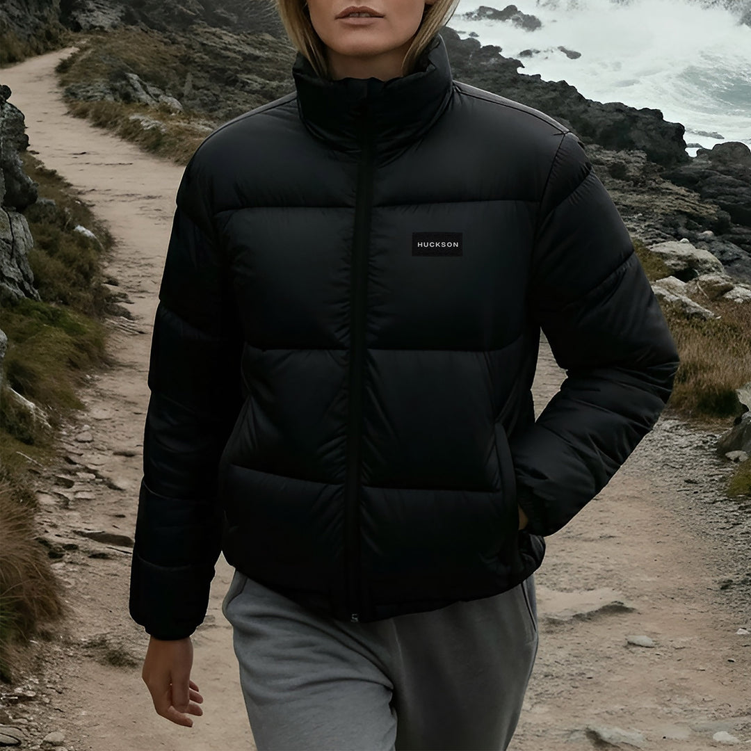 Women's Puffer Jacket