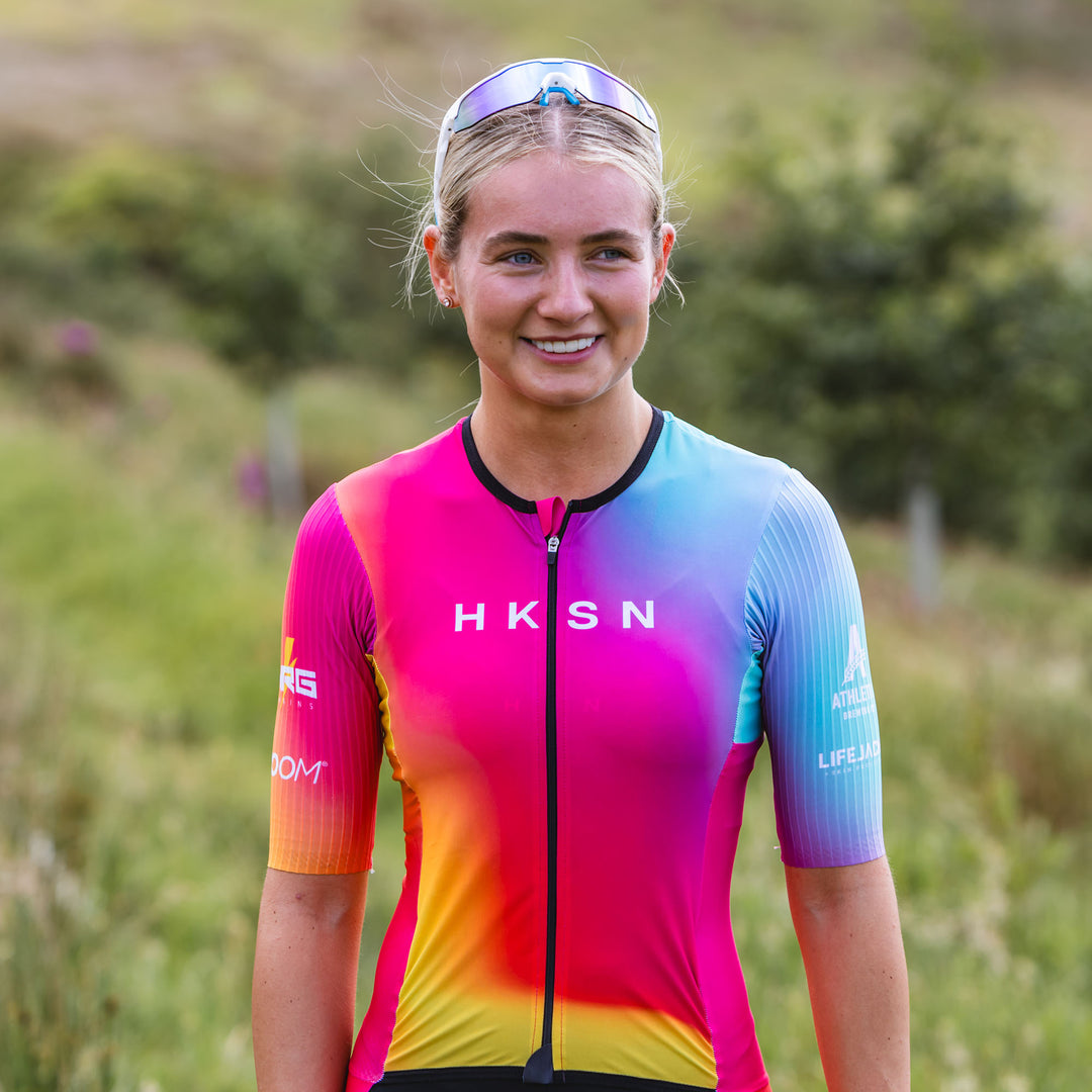 Energy Elite-Line Tri-Suit