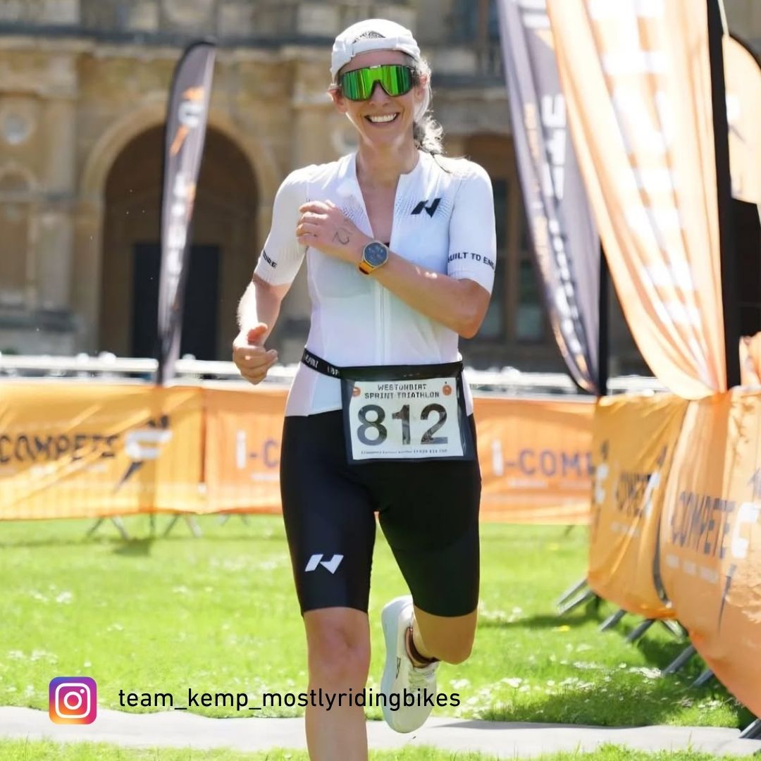 Team HKSN Elite-Line Tri-Suit