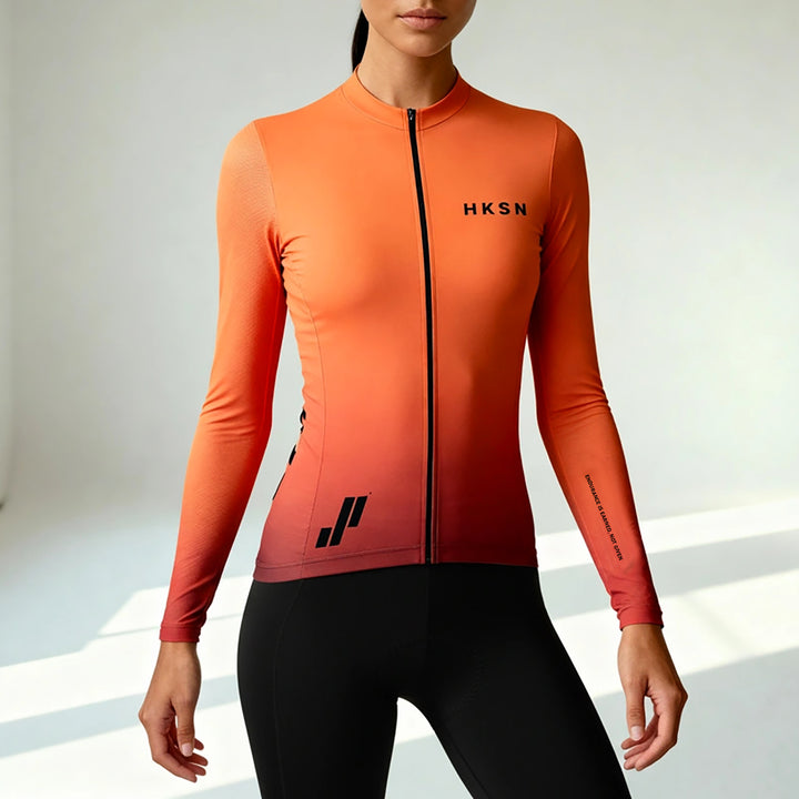 Women's Thermal Pro Jersey