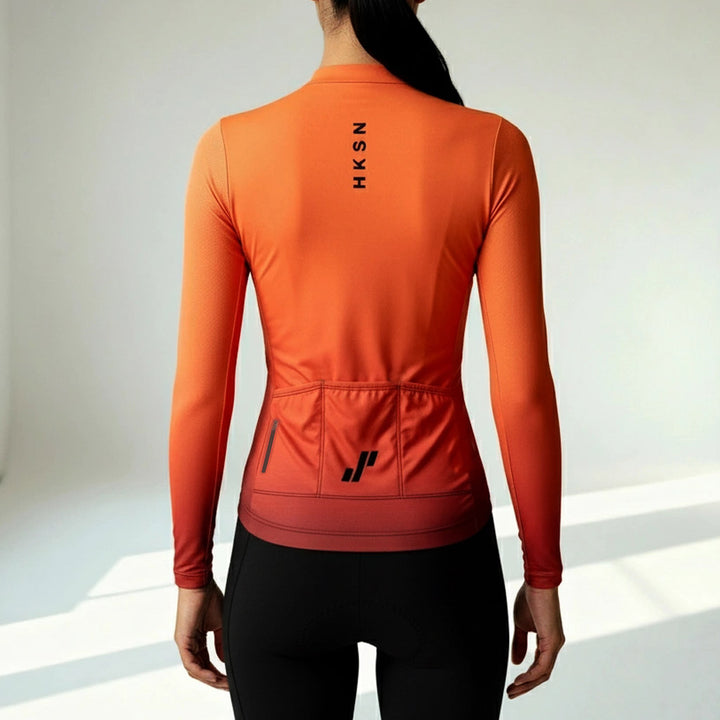 Women's Thermal Pro Jersey