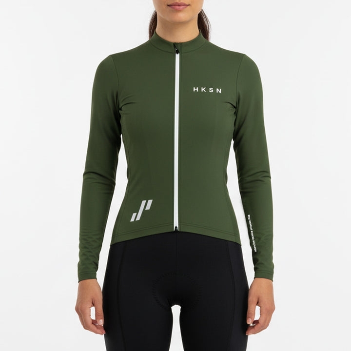 Women's Mid-Season Pro Jersey