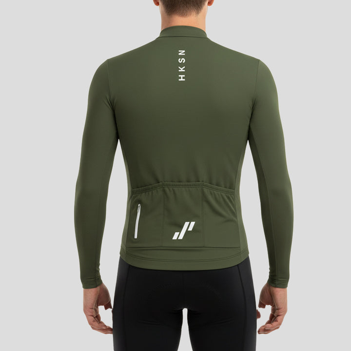 Men's Mid-Season Pro Jersey