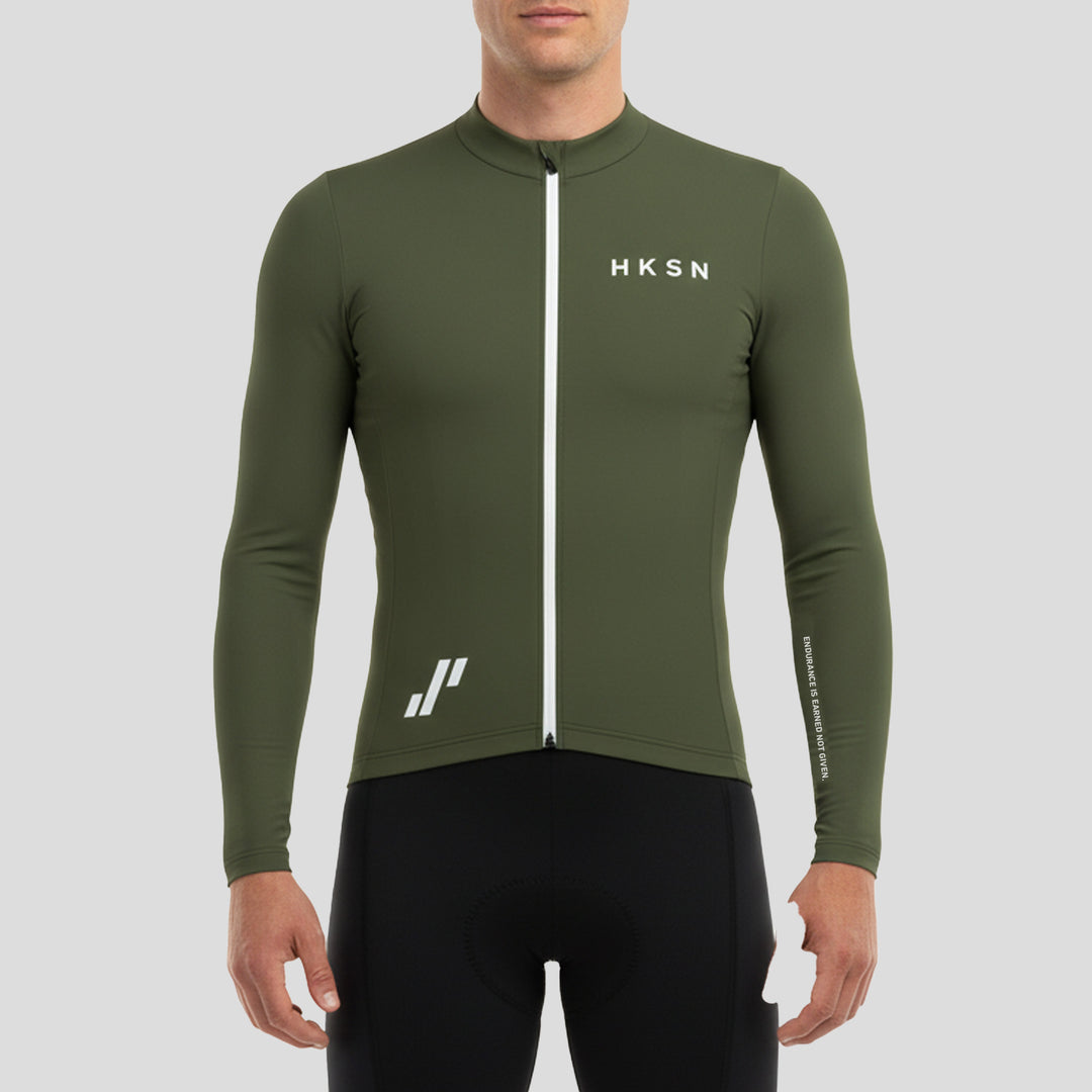 Men's Mid-Season Pro Jersey