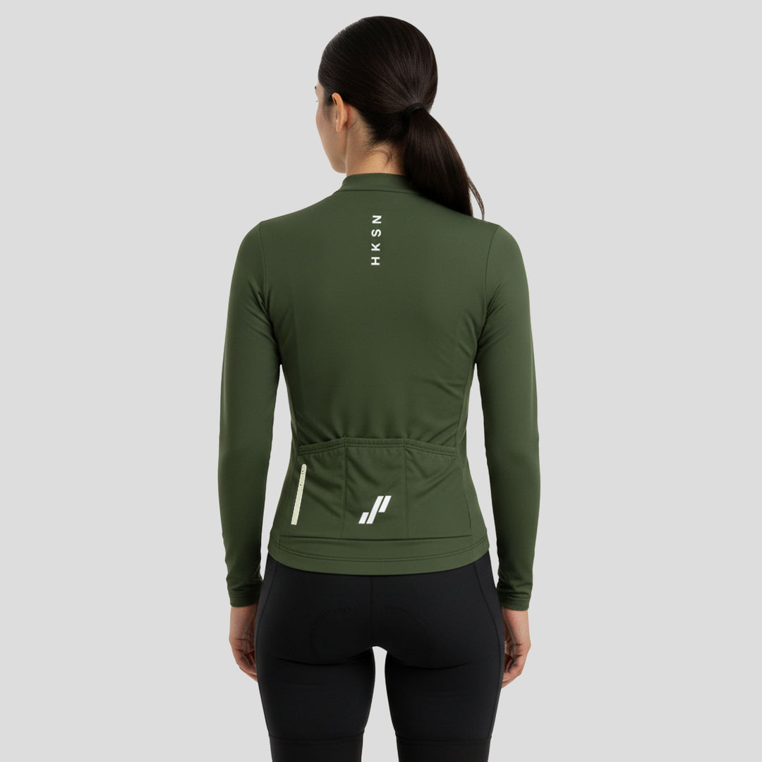 Women's Mid-Season Pro Jersey