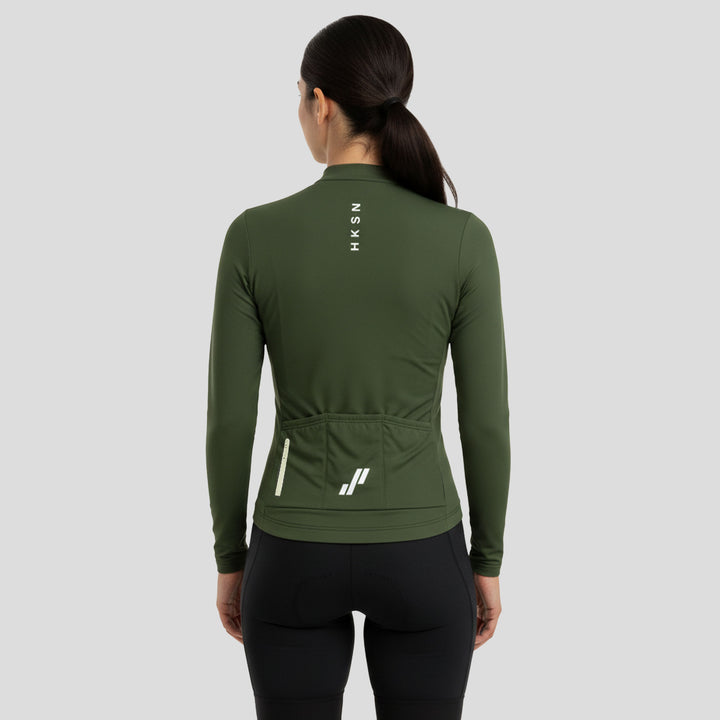 Women's Mid-Season Pro Jersey