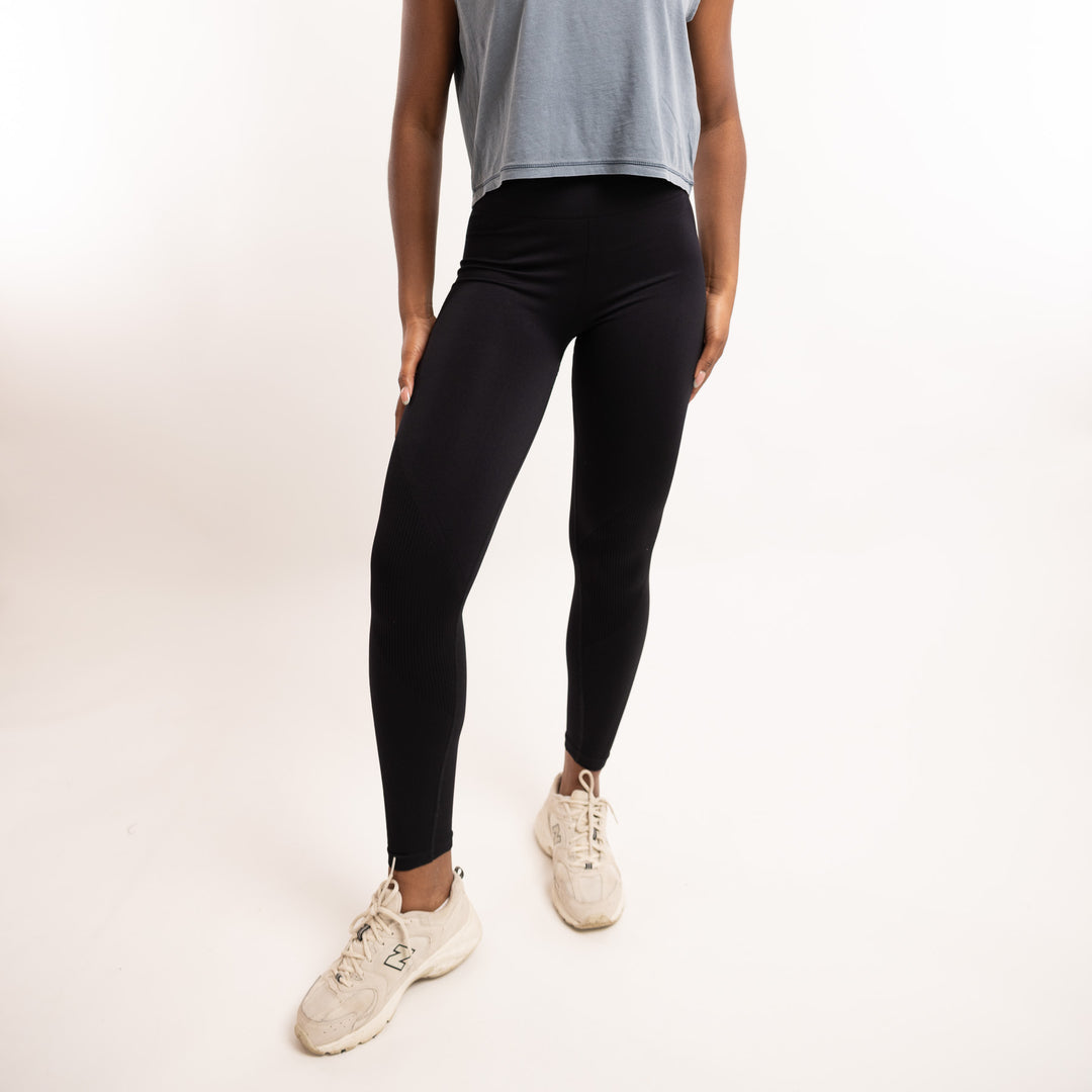 'Sculpt' Seamless Leggings