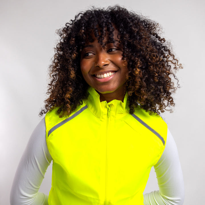 Hi-Vis Performance Gilet