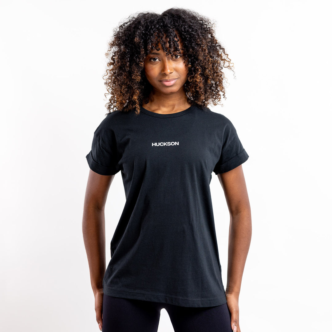 'Race Hard' Organic T-Shirt