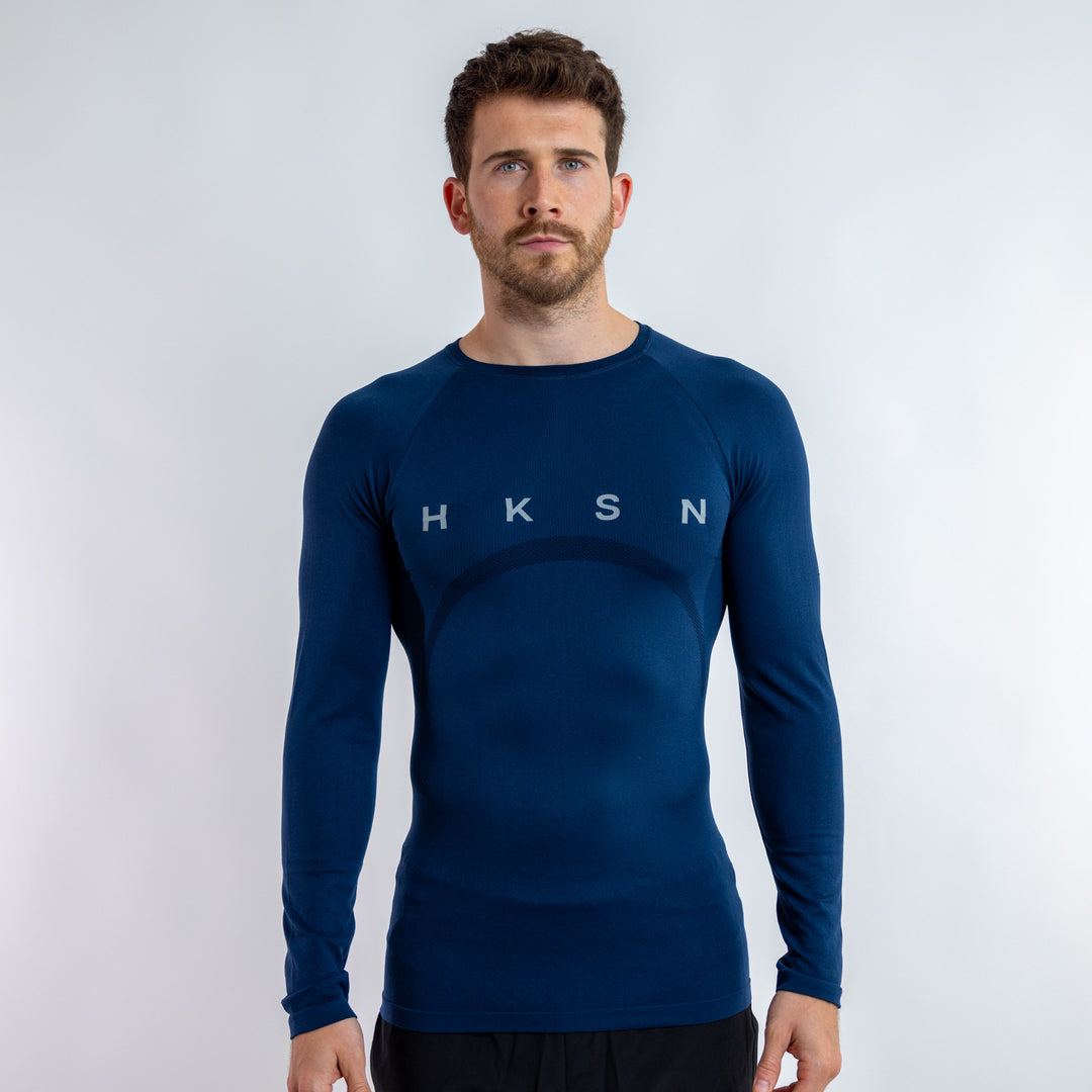 Navy Performance Base Layer