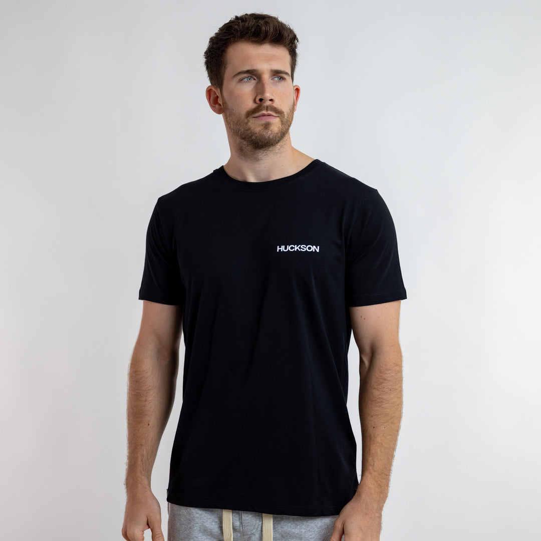 'Race Hard' Organic T-Shirt