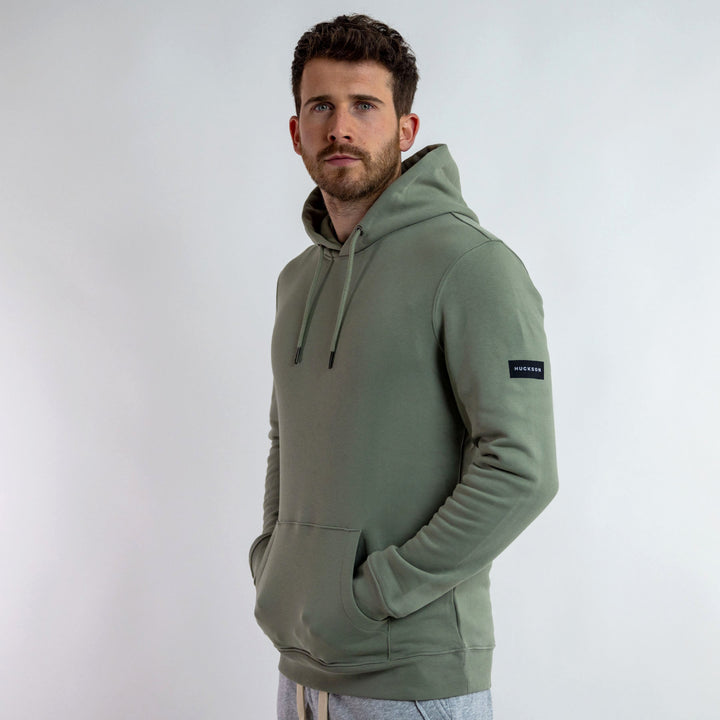 'Resolve' Ultra-Premium Hoodie