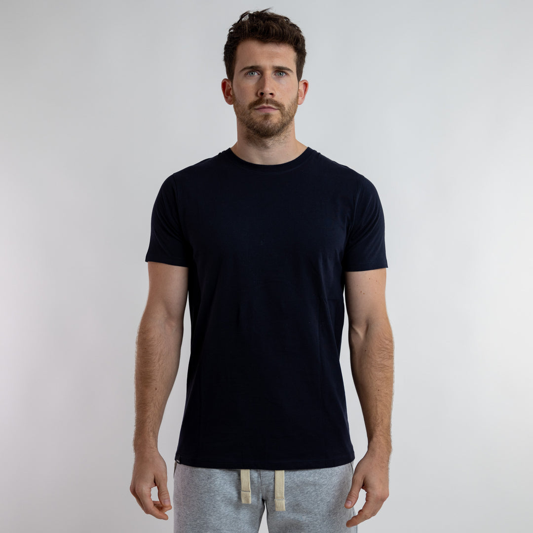 'Built to Endure' Organic T-Shirt