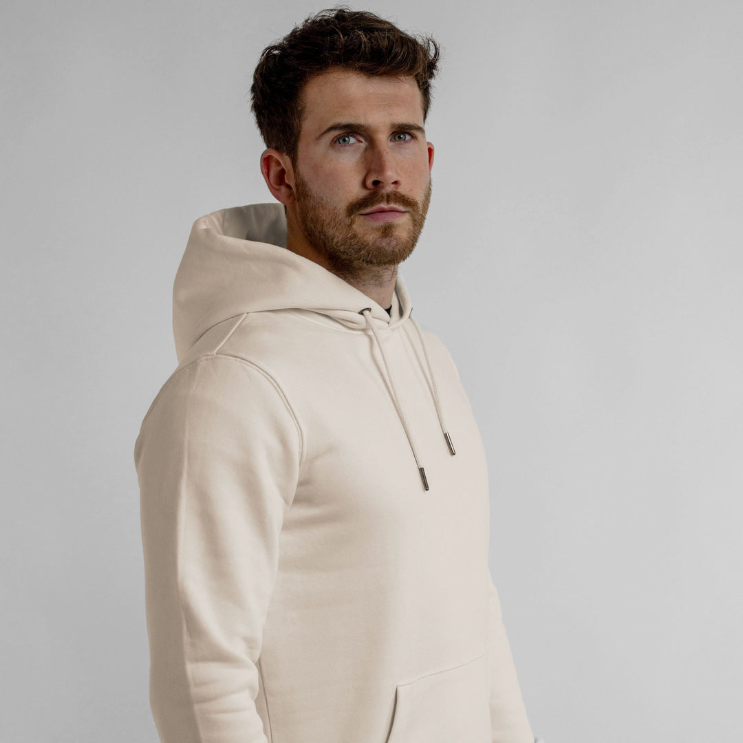 'Resolve' Ultra-Premium Hoodie