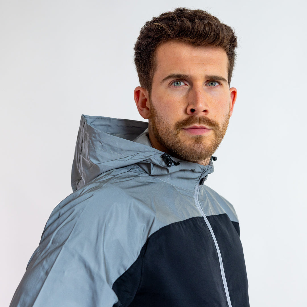 Reflective Running Jacket