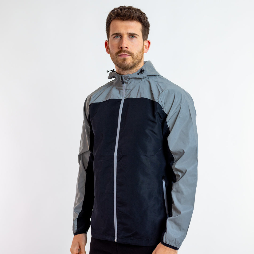 Reflective Running Jacket