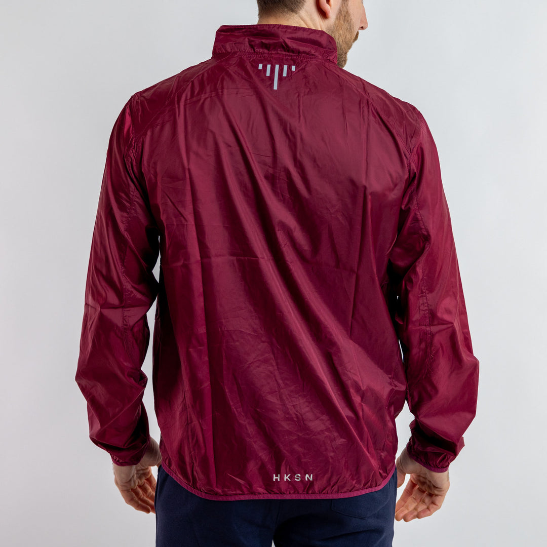 Surge Windbreaker Jacket