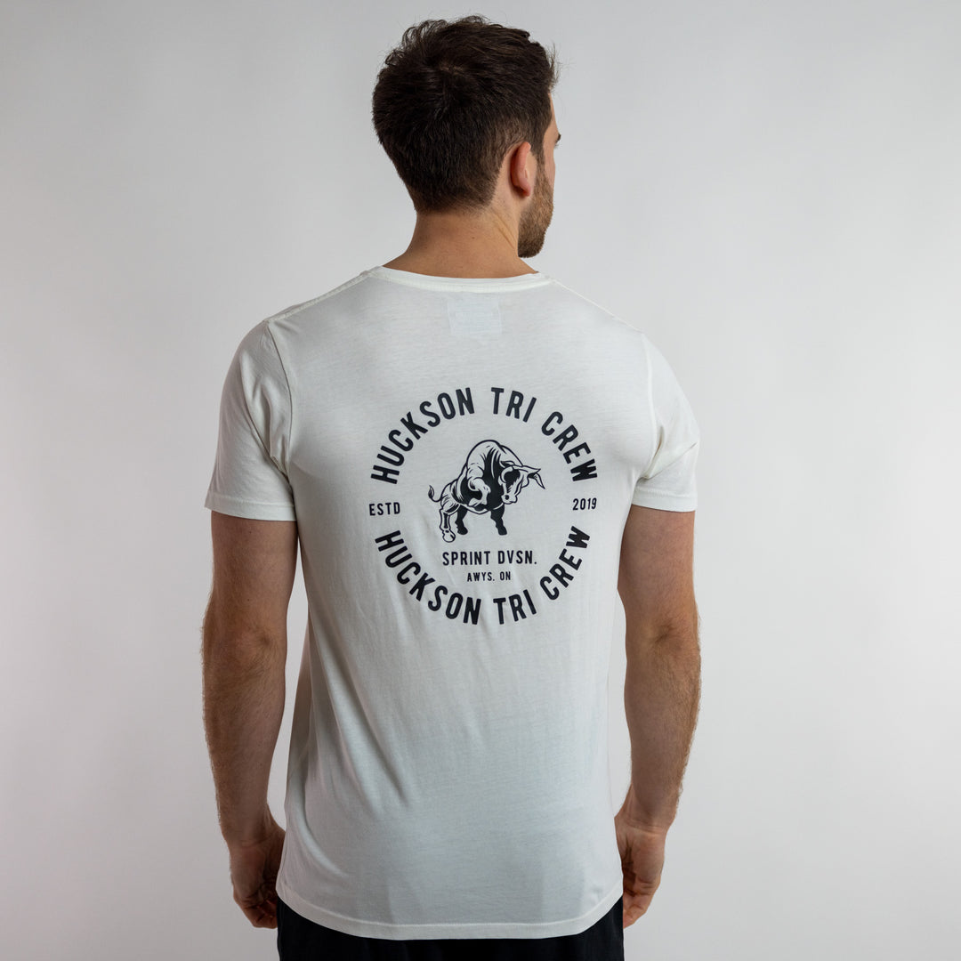 'Take Charge' Organic T-Shirt