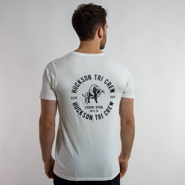 'Take Charge' Organic T-Shirt