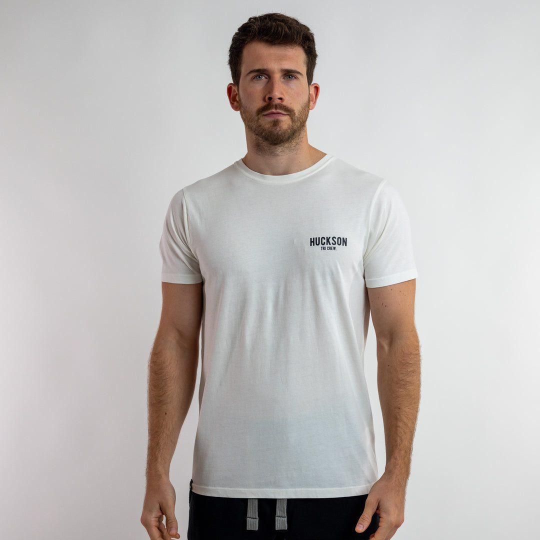 'Take Charge' Organic T-Shirt