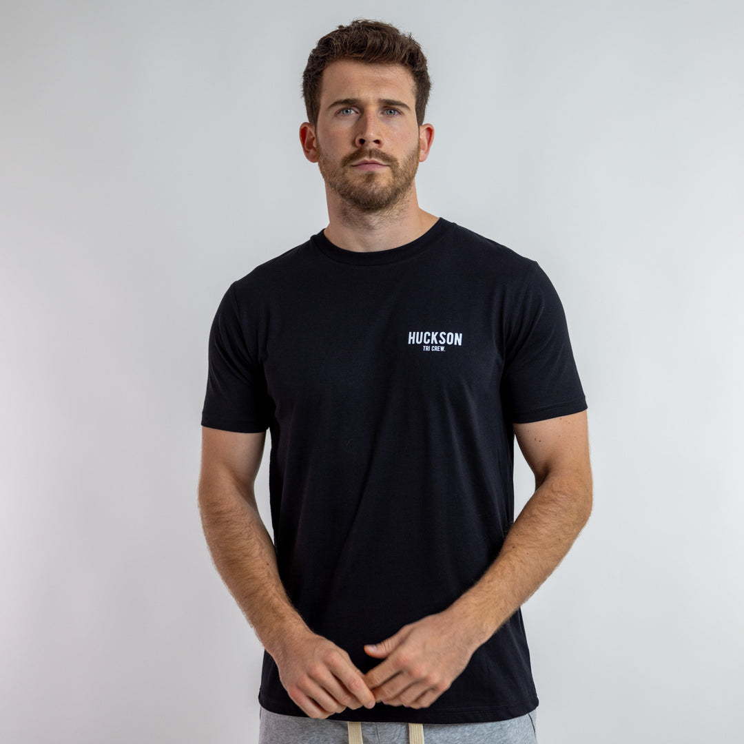 'Take Charge' Organic T-Shirt