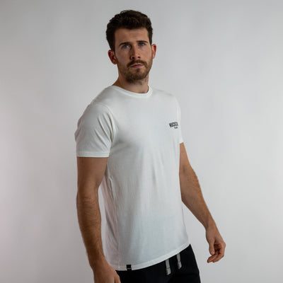 Off-White 'Take Charge' Organic T-Shirt